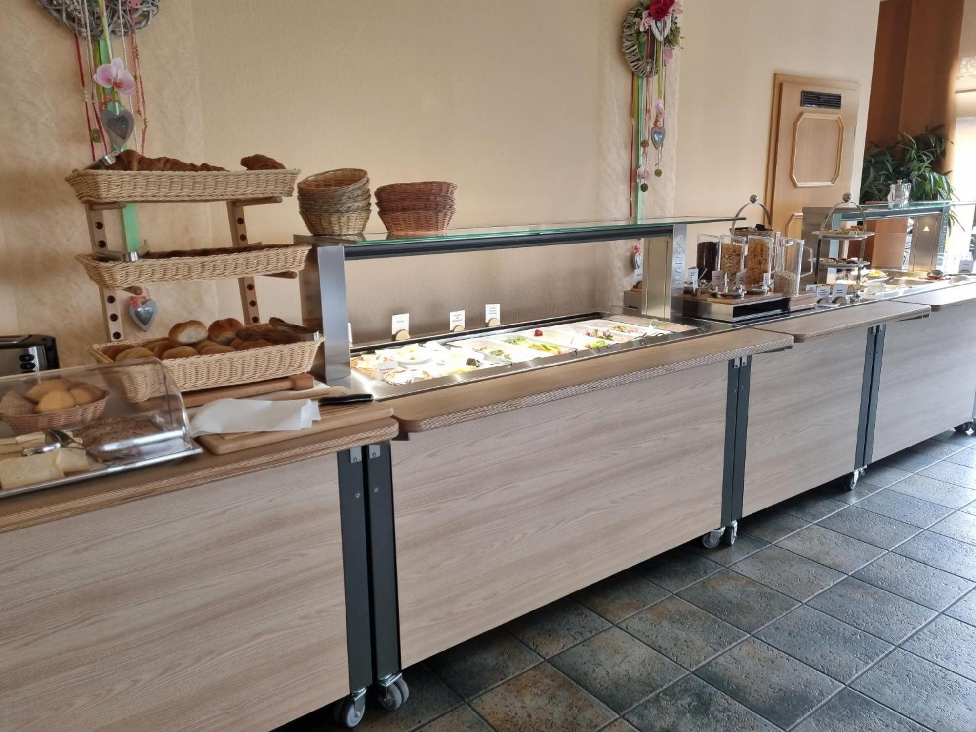 Hotel Waldesruh Lengefeld  Dış mekan fotoğraf